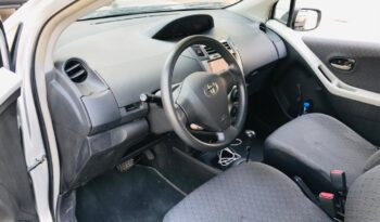 
										Toyota Yaris 2011 Model in Excellent Condition full									