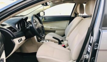 
										Mitsubishi Lancer 2016 Model In Immaculate full									