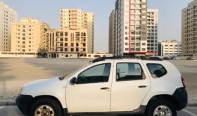 Renault Duster 2014 In Excellent Condition