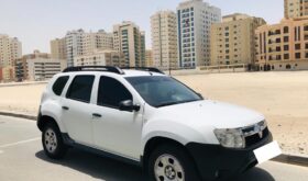 Renault Duster 2014 Model in Excellent Condition