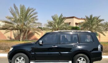 
										Mitsubishi Pajero 2008 in Excellent Condition full									