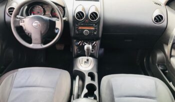 
										Nissan Qashqai 2013 Model full									