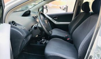 
										Toyota Yaris 2011 Model in Excellent Condition full									