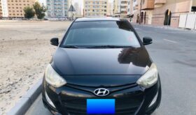 Hyundai i20 Model 2015 Excellent Condition