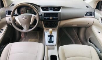 
										Nissan Tida 2014 Model in Excellent Condition full									