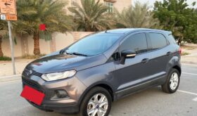 Ford EcoSport 2015 Model II Immaculate Condition