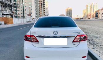 
										Toyota Camry 2013 Model / GCC Specifications full									