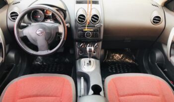 
										Nissan Qashqai 2010 / Excellent Condition full									