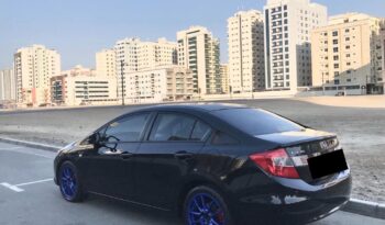 
										Honda City 2012 Model / GCC / full									