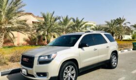 GMC Acadia 2015 Model Immaculate Condition