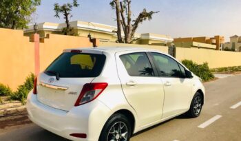 
										2010 Toyota Yaris full									