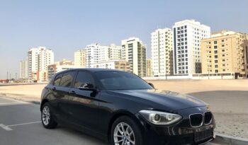 
										BMW 2012 model /1.6/ In Excellent Condition full									