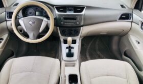 Nissan Sentra 2014 Model / GCC Specifications