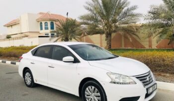 
										Nissan Sentra 2016 Model / GCC / in Excellent Condition full									