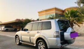 Mitsubishi Pajero 2012 Model in Excellent Condition