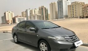 Honda City 2012 in Excellent Condition