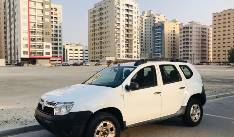 
								Renault Duster 2014 In Excellent Condition full									