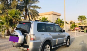 
										Mitsubishi Pajero 2012 Model in Excellent Condition full									