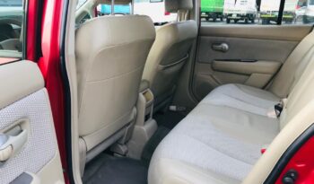 
										Nissan Tida 2009 Model full									