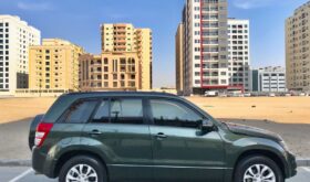 2016 Model Suzuki Grand Vitara in Excellent Condition