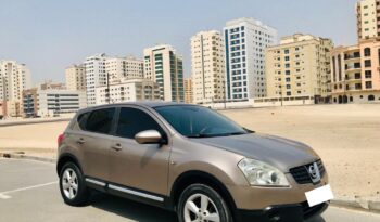 
										Nissan Qashqai 2010 / Excellent Condition full									