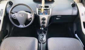 2010 Toyota Yaris