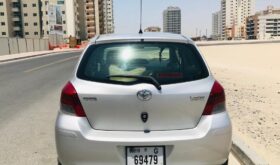 Toyota Yaris 2011 Model in Excellent Condition