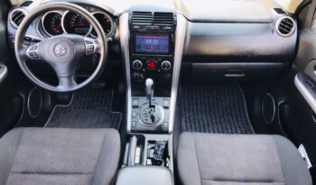 
										2016 Model Suzuki Grand Vitara in Excellent Condition full									