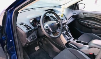 
										Ford Escape 2014 Model / GCC / Excellent Condition full									