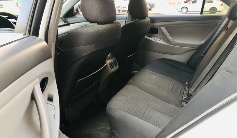 
								Toyota Camry 2012 Model / GCC / in Excellent Condition full									