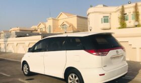 Toyota Previa 2010 Model in Excellent Condition