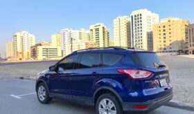 Ford Escape 2014 Model / GCC / Excellent Condition