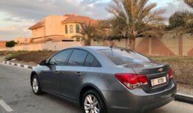 Chevrolet Cruze 2014 Model in Immaculate Condition