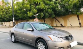 Nissan Altima 2012 / GCC / In Excellent Condition