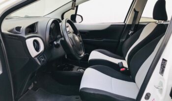 
										Toyota Yaris 2013 Model in Excellent Condition full									