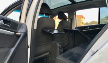
										Volkswagen Tiguan 2013 Model / Full Options / Excellent Condition full									
