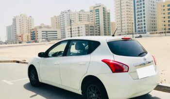 
										Nissan Tida 2014 Model in Excellent Condition full									