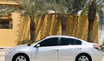 
										Nissan Altima 2012 Model / GCC Specifications / Excellent Condition full									