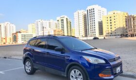 Ford Escape 2014 Model / GCC / Excellent Condition