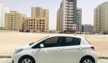 
										Toyota Yaris 2013 Model in Excellent Condition full									