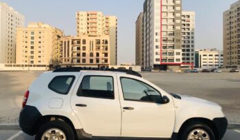 
										Renault Duster 2014 In Excellent Condition full									