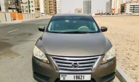 Nissan Sentra 2014 Model / GCC Specifications