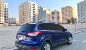 Ford Escape 2014 Model / GCC / Excellent Condition