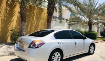 
										Nissan Altima 2012 Model / GCC Specifications / Excellent Condition full									