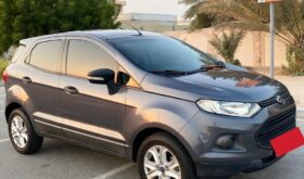 Ford EcoSport 2015 Model II Immaculate Condition