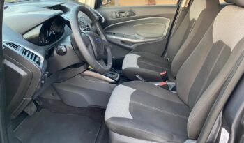 
										Ford EcoSport 2015 Model II Immaculate Condition full									