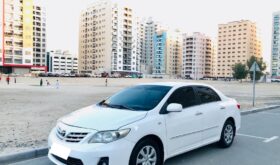 Toyota Camry 2013 Model / GCC Specifications