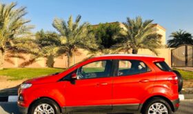 Ford EcoSport 2015 Model in Excellent Condition