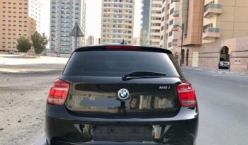 
										BMW 2012 model /1.6/ In Excellent Condition full									