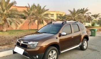 
										Renault Duster 2015 Model / Top of range / in Excellent Condition full									